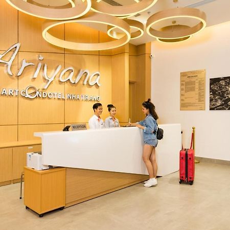 Elite Suite Nha Trang Kültér fotó