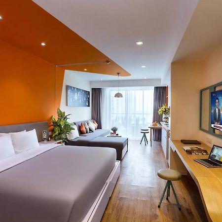 Elite Suite Nha Trang Kültér fotó
