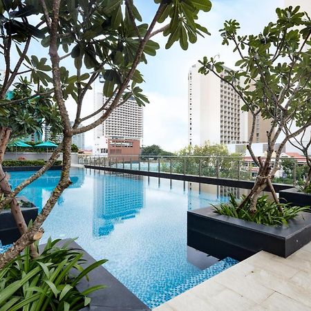 Elite Suite Nha Trang Kültér fotó