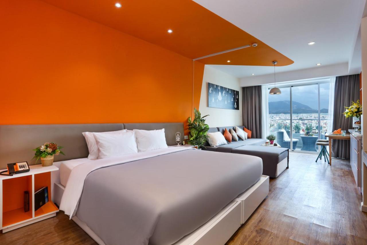 Elite Suite Nha Trang Kültér fotó