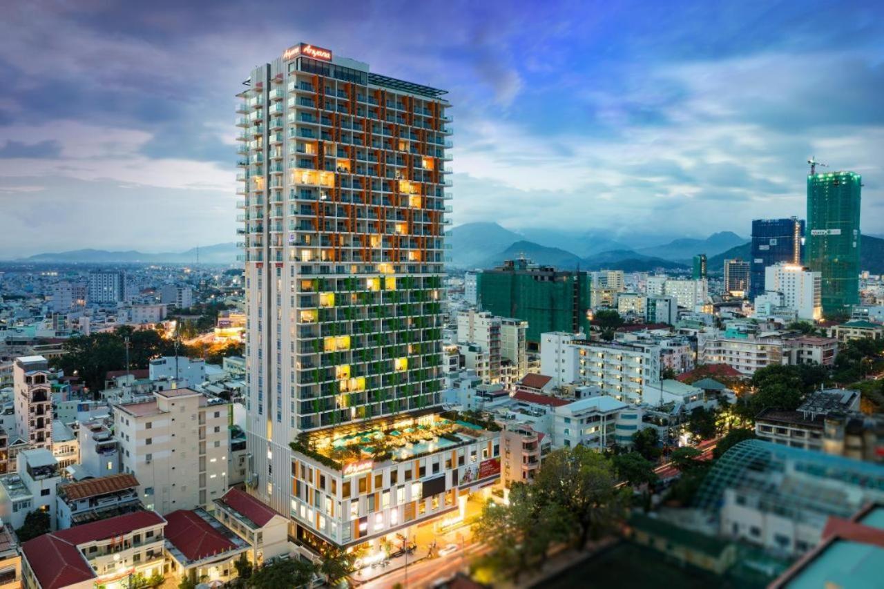Elite Suite Nha Trang Kültér fotó