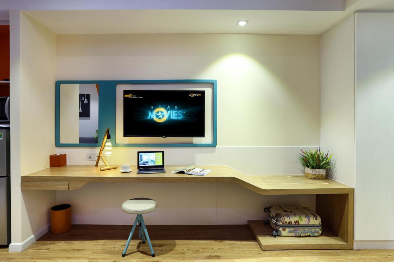 Elite Suite Nha Trang Kültér fotó