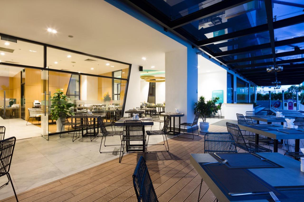 Elite Suite Nha Trang Kültér fotó