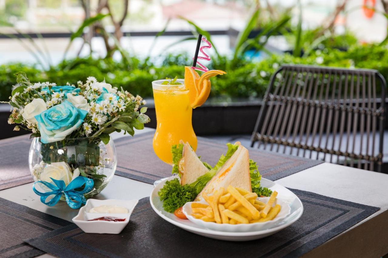 Elite Suite Nha Trang Kültér fotó