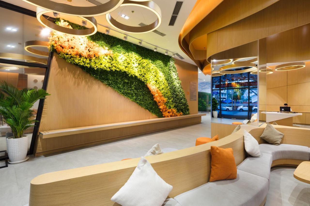 Elite Suite Nha Trang Kültér fotó
