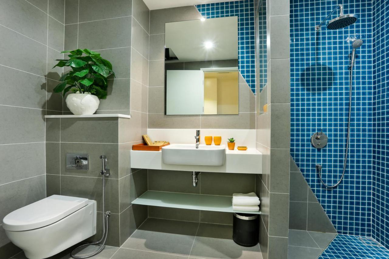 Elite Suite Nha Trang Kültér fotó