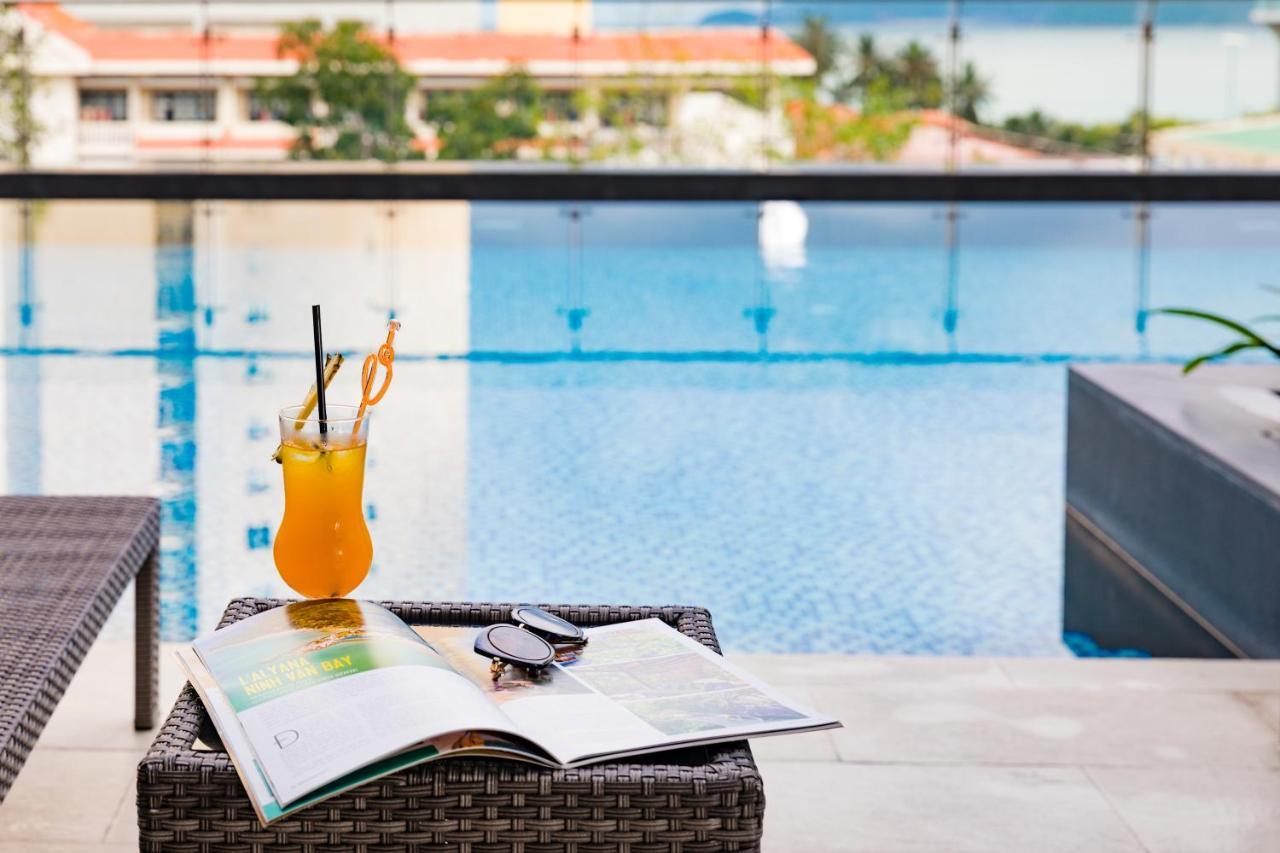 Elite Suite Nha Trang Kültér fotó