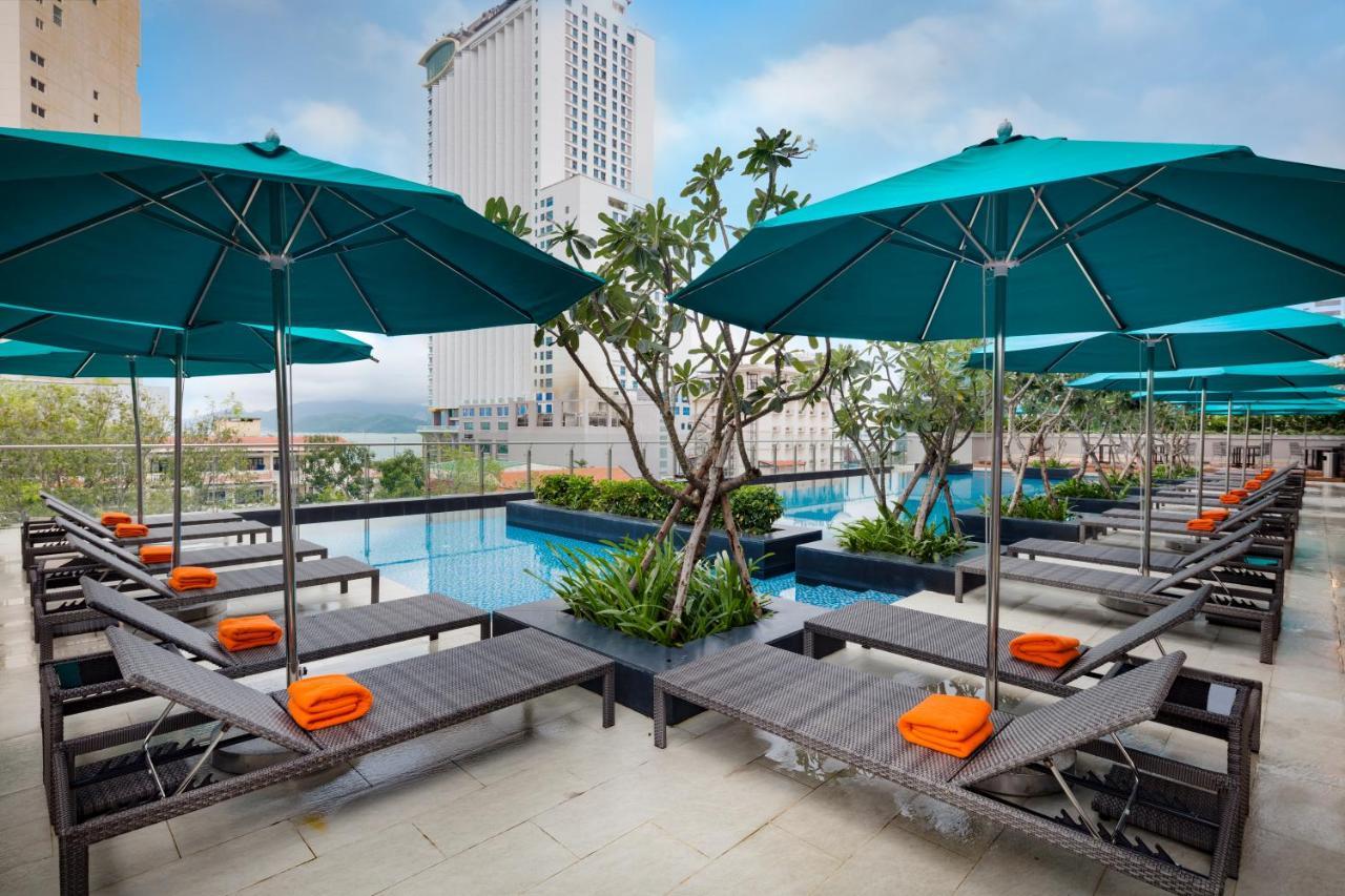 Elite Suite Nha Trang Kültér fotó