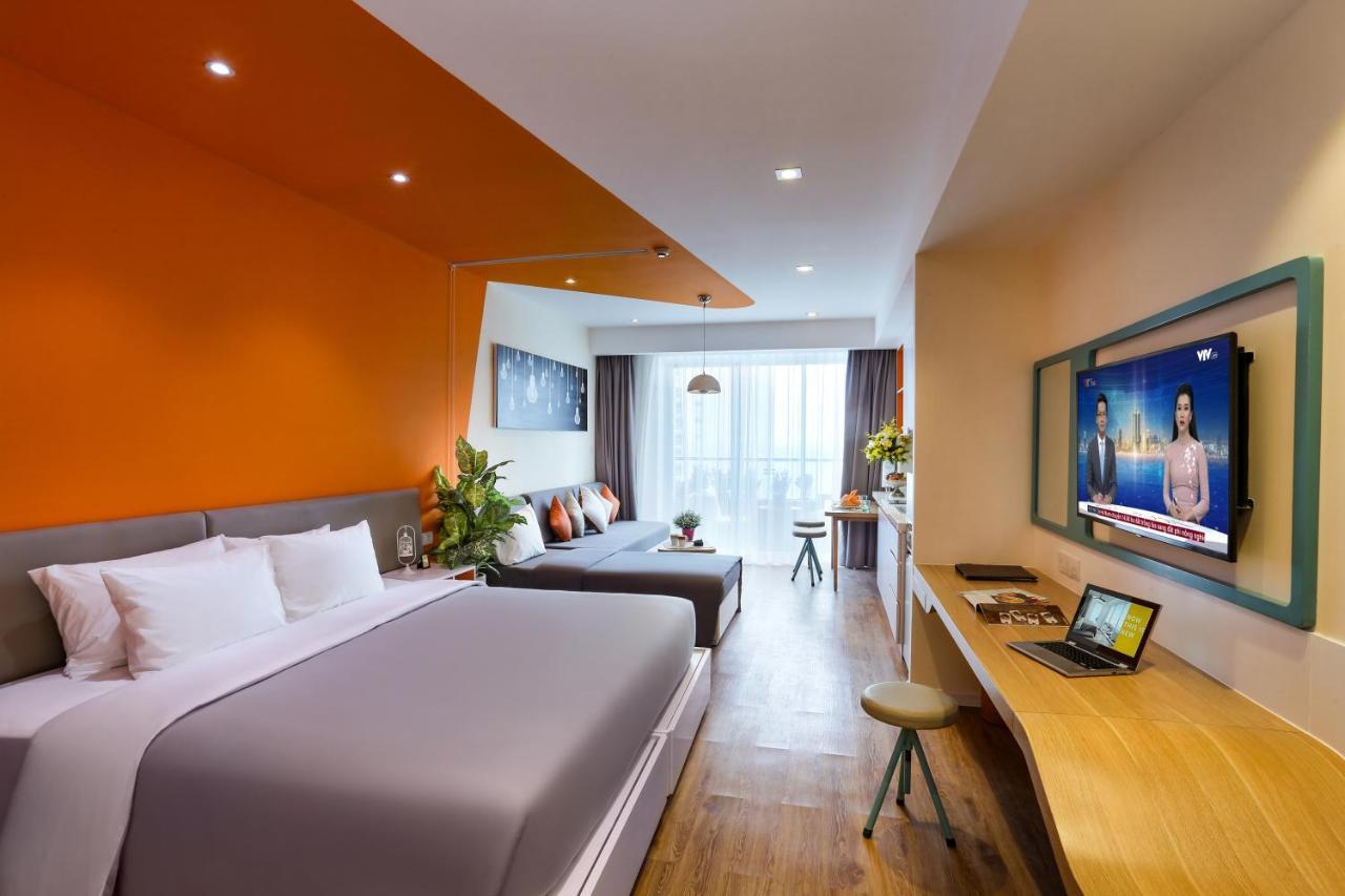 Elite Suite Nha Trang Kültér fotó