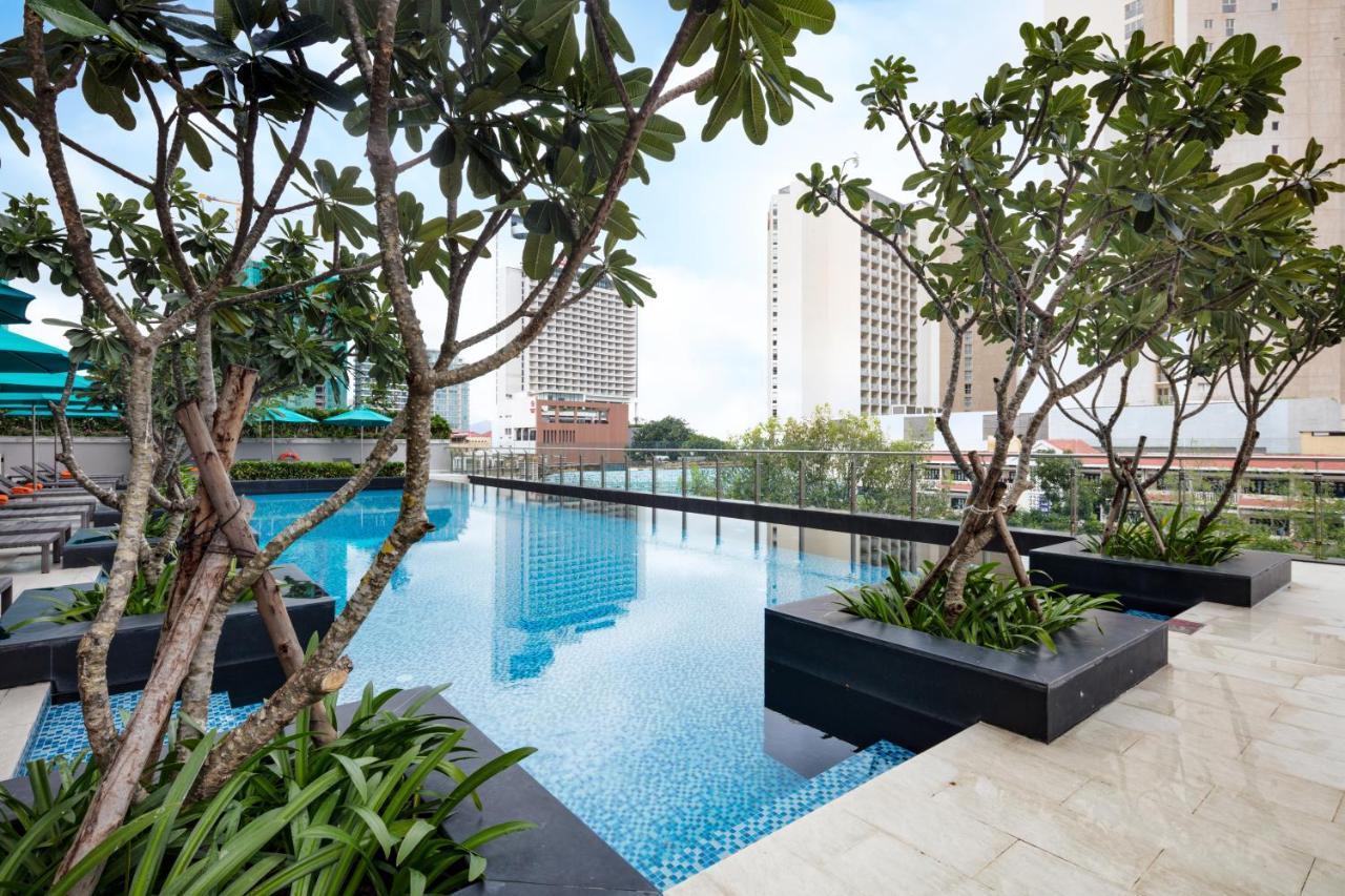 Elite Suite Nha Trang Kültér fotó