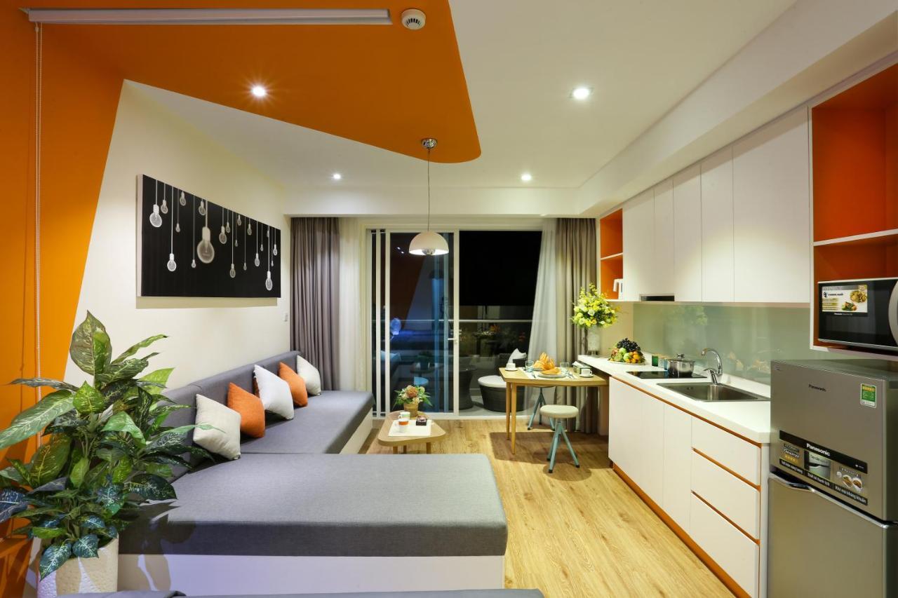 Elite Suite Nha Trang Kültér fotó