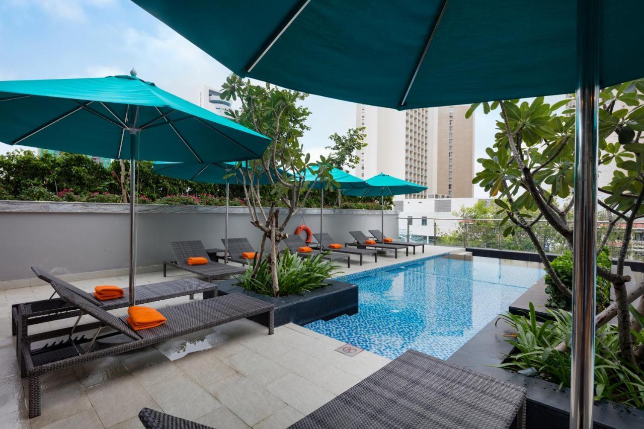 Elite Suite Nha Trang Kültér fotó