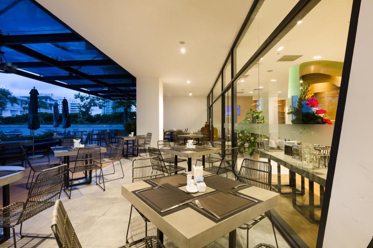Elite Suite Nha Trang Kültér fotó